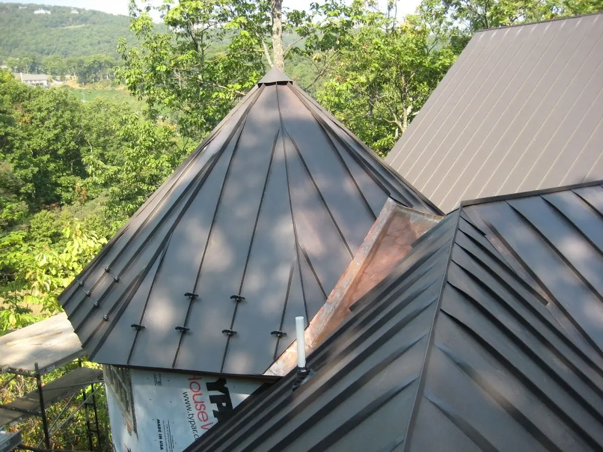 Professional Gutter Cleaning by Craftsman Roofing in Johnson Ranch